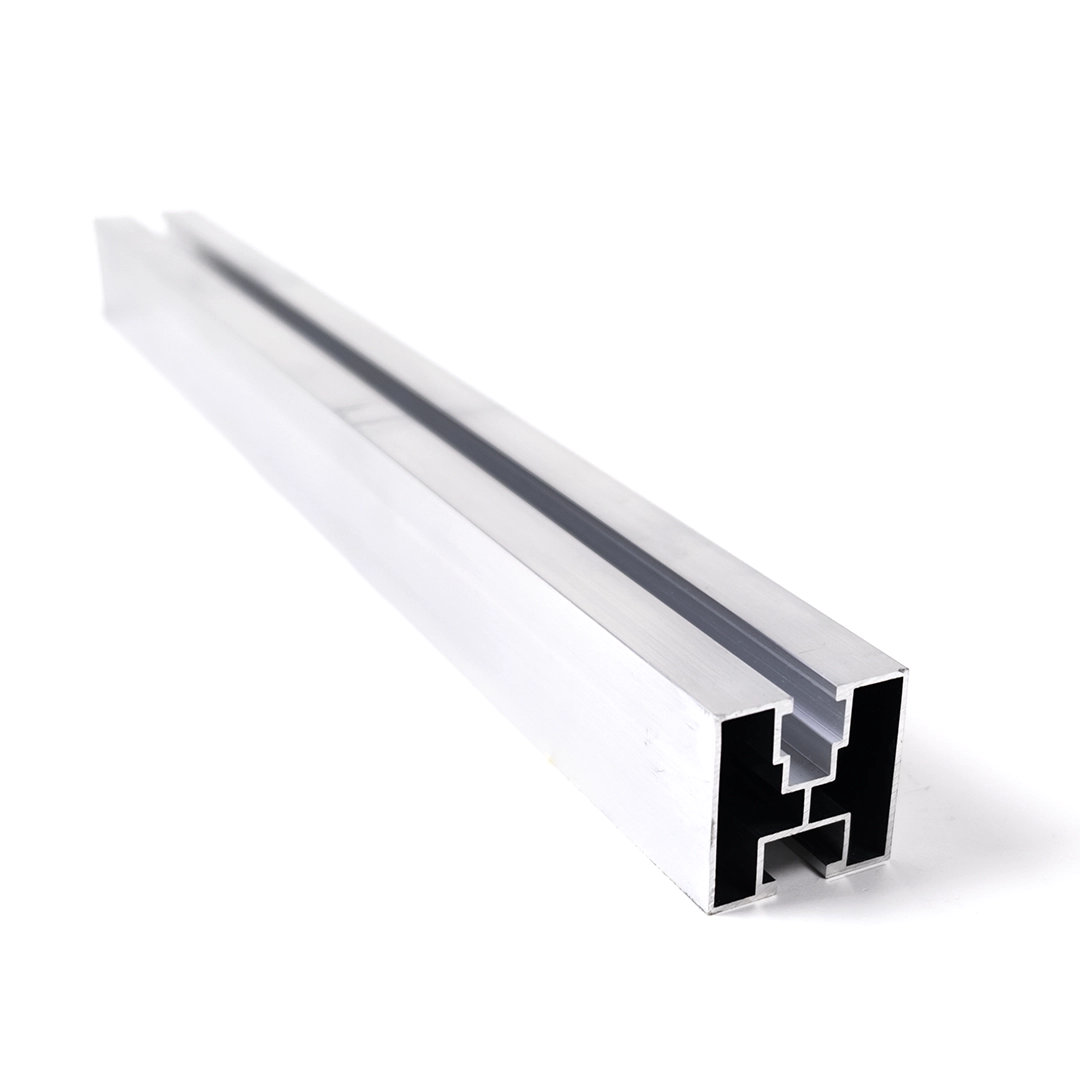Al profil "H" 40x40 - 4,8m
