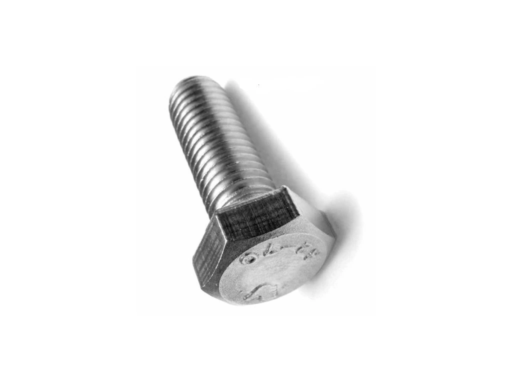 Skrutka M10x25 NEREZ